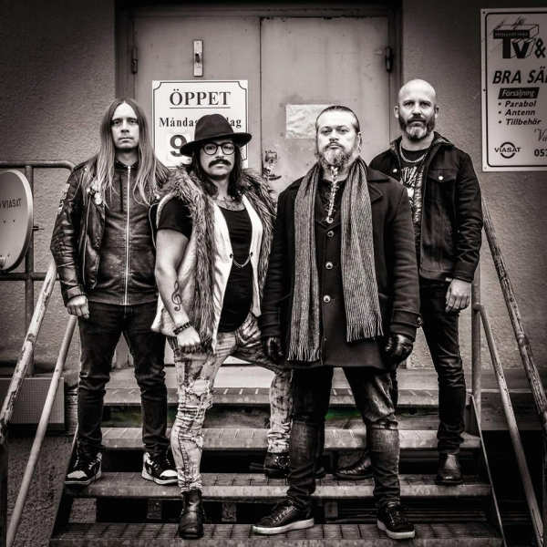 Chainsaw Holiday discography, lineup, biography, interviews, photos